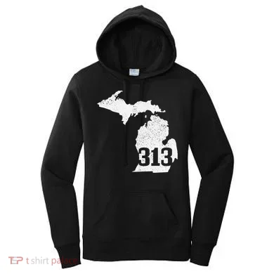 Women's Hoodie