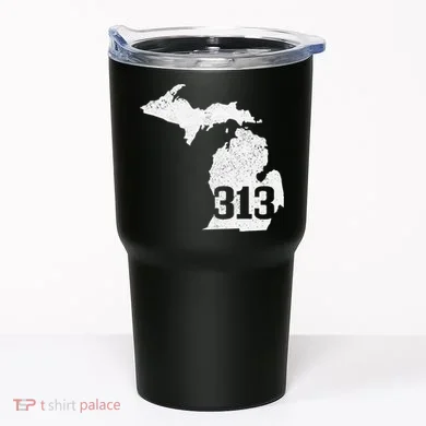 Tumbler