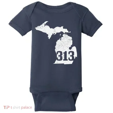 Baby Bodysuit