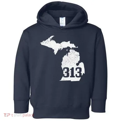 Toddler Hoodie
