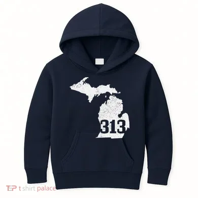 Kids Hoodie