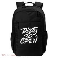 Dirty 30 Crew Birthday Party Backpack thumb 0