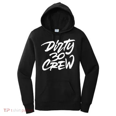 Women's Hoodie