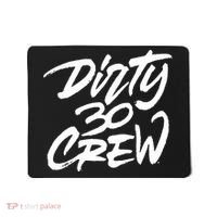 Dirty 30 Crew Birthday Party Mousepad thumb 0