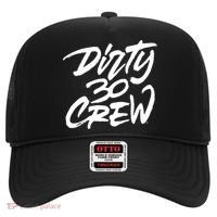 Dirty 30 Crew Birthday Party Hat thumb 0
