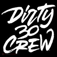 Dirty 30 Crew Birthday Party Women's T-Shirt thumb 6