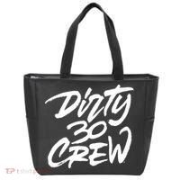 Dirty 30 Crew Birthday Party Tote Bag thumb 0