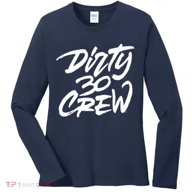 Women's Long Sleeve Shirt