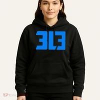Detroit 313 Hoodie thumb 5