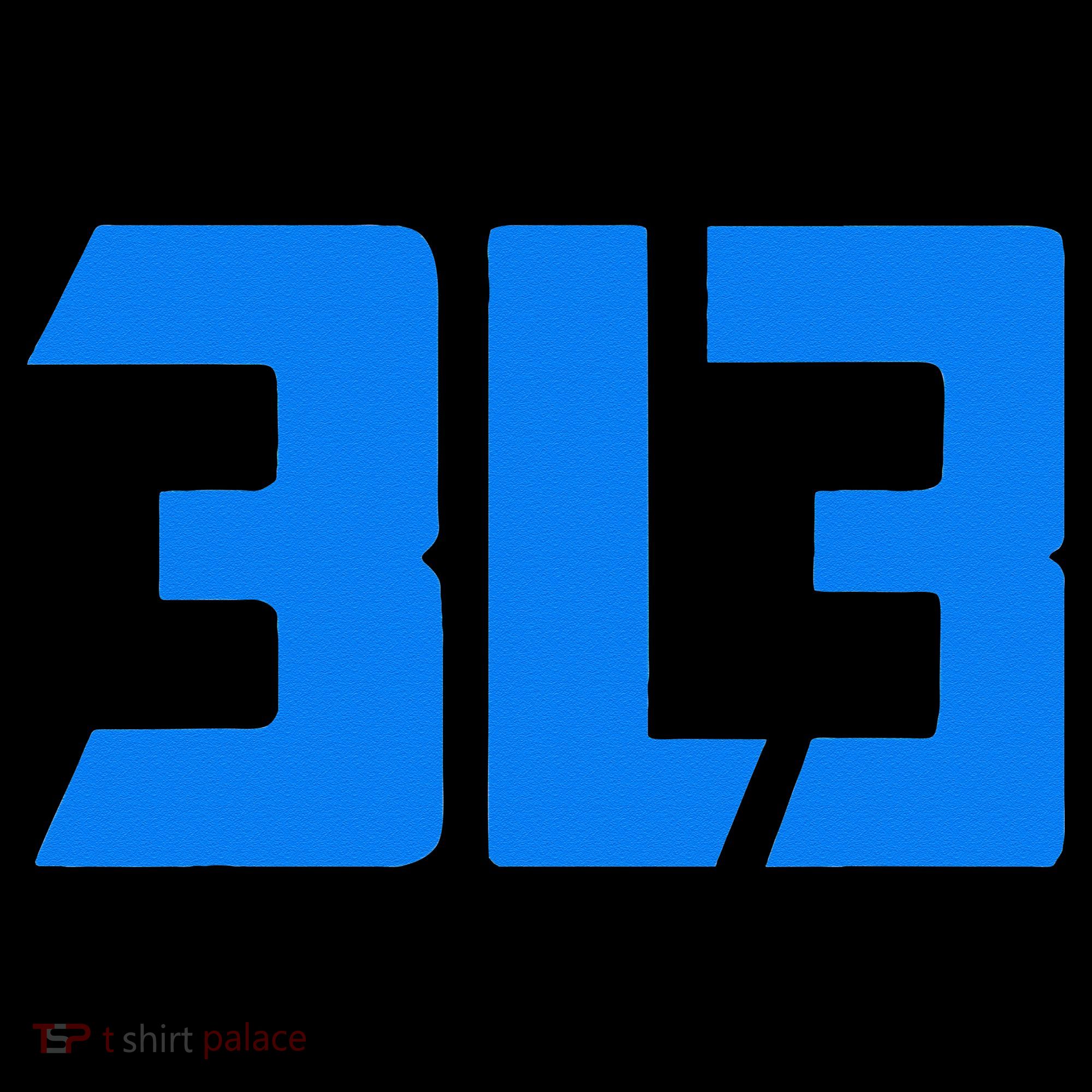 Detroit 313 Hoodie