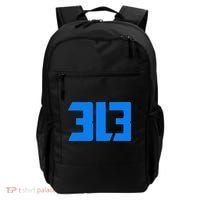 Detroit 313 Backpack thumb 0