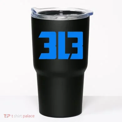 Tumbler