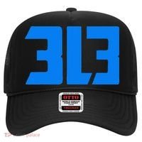 Detroit 313 Hat thumb 0