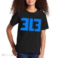 Detroit 313 Kids T-Shirt thumb 2