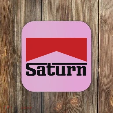 DROP 3 Saturn Coaster