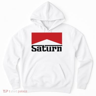 DROP 3 Saturn Hoodie