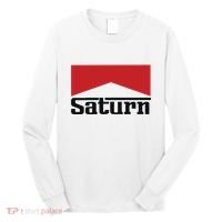 DROP 3 Saturn Long Sleeve Shirt thumb 0