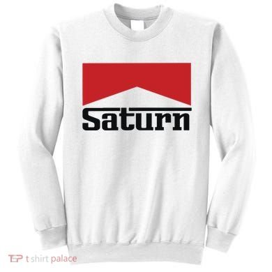 DROP 3 Saturn Sweatshirt