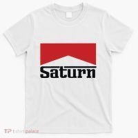 DROP 3 Saturn T-Shirt thumb 0