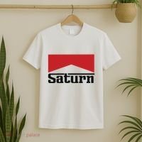 DROP 3 Saturn T-Shirt thumb 2