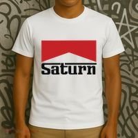DROP 3 Saturn T-Shirt thumb 3