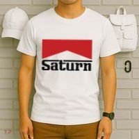 DROP 3 Saturn T-Shirt thumb 6