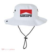 DROP 3 Saturn Bucket Hat thumb 0