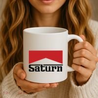DROP 3 Saturn Coffee Mug thumb 3
