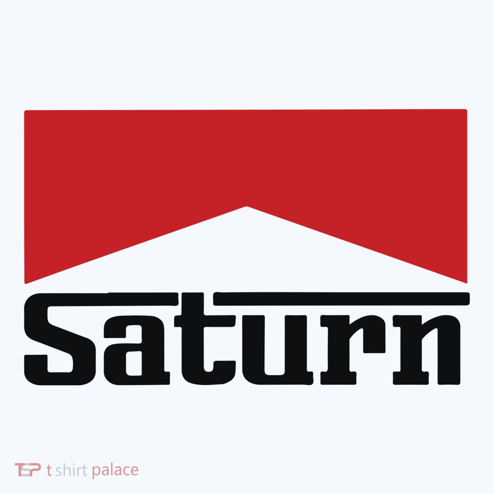 DROP 3 Saturn Coffee Mug