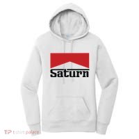 DROP 3 Saturn Women's Hoodie thumb 0