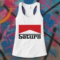 DROP 3 Saturn Women's Tank Top thumb 3
