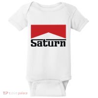 DROP 3 Saturn Baby Bodysuit thumb 0