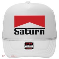 DROP 3 Saturn Hat thumb 0