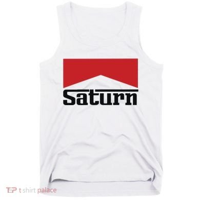 DROP 3 Saturn Tank Top