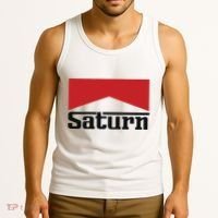 DROP 3 Saturn Tank Top thumb 3