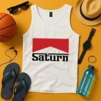 DROP 3 Saturn Tank Top thumb 4
