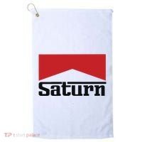 DROP 3 Saturn Golf Towel thumb 0