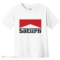 DROP 3 Saturn Toddler T-Shirt thumb 0