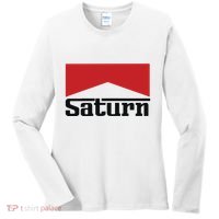 DROP 3 Saturn Women's Long Sleeve Shirt thumb 0