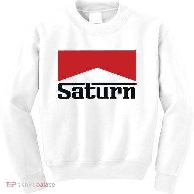 DROP 3 Saturn Kids Sweatshirt
