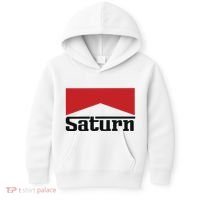 DROP 3 Saturn Kids Hoodie thumb 0