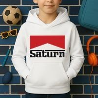 DROP 3 Saturn Kids Hoodie thumb 2