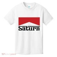 DROP 3 Saturn Kids T-Shirt thumb 0