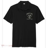 Dirty 30 Social Club 30th Birthday Sport-Tek Posi-UV Pro Polo thumb 0