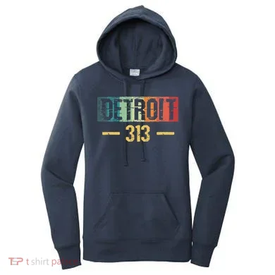 Women's Hoodie