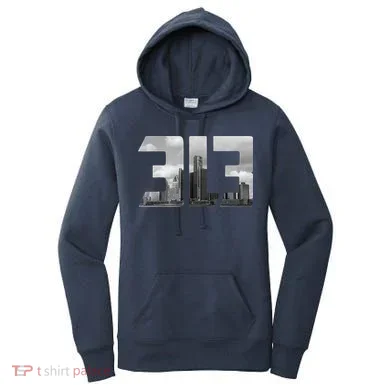 Women's Hoodie