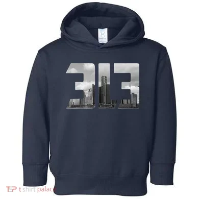Toddler Hoodie