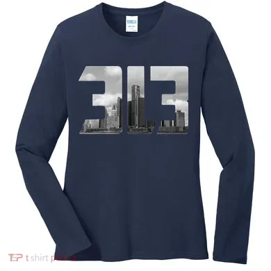 Women's Long Sleeve Shirt