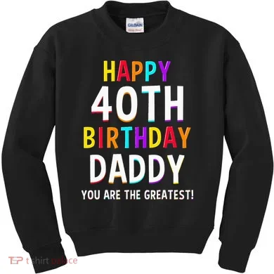 Kids Sweatshirt
