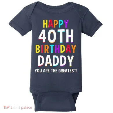 Baby Bodysuit